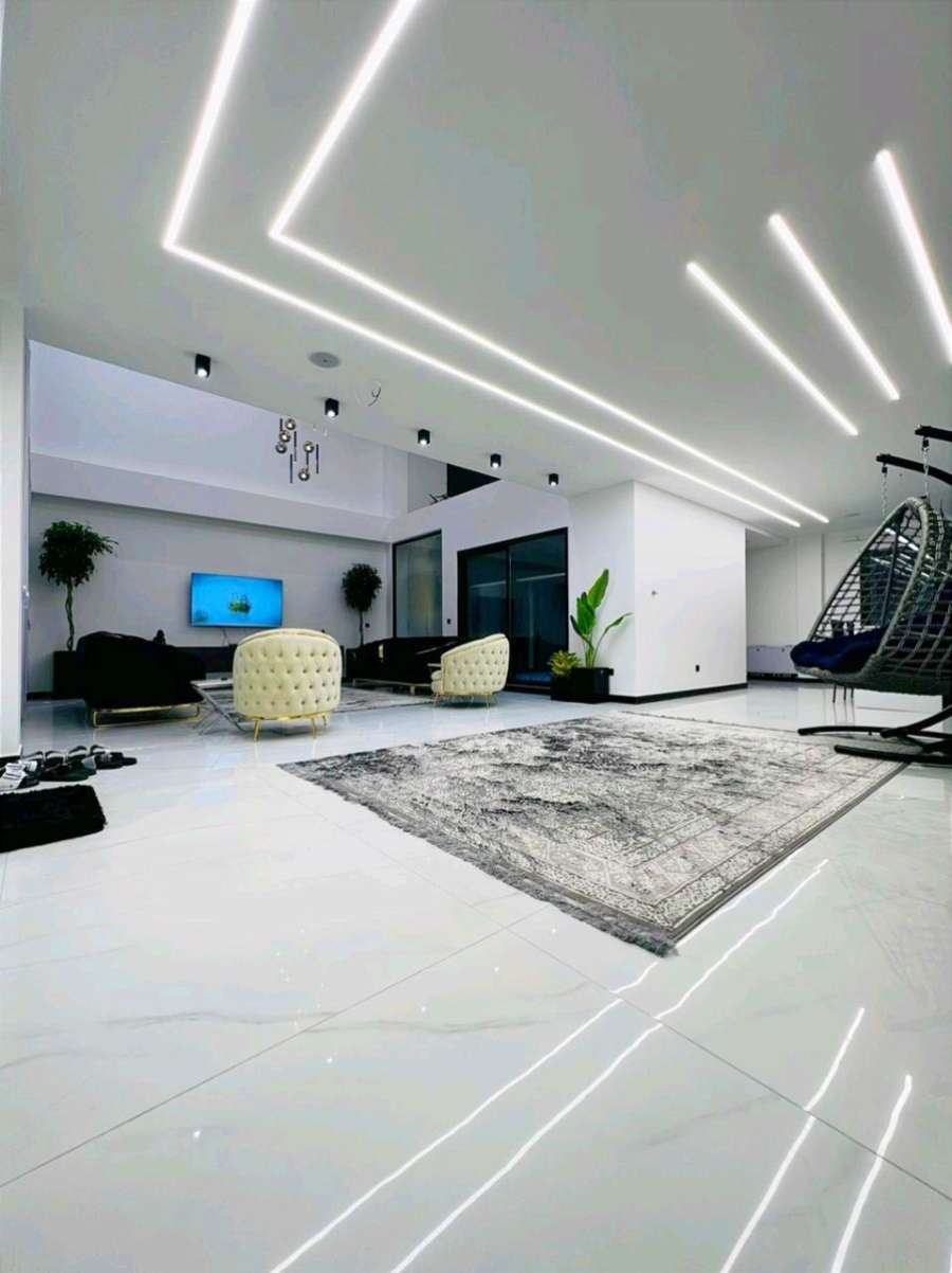 ویلا فول امکانات در سرخرود