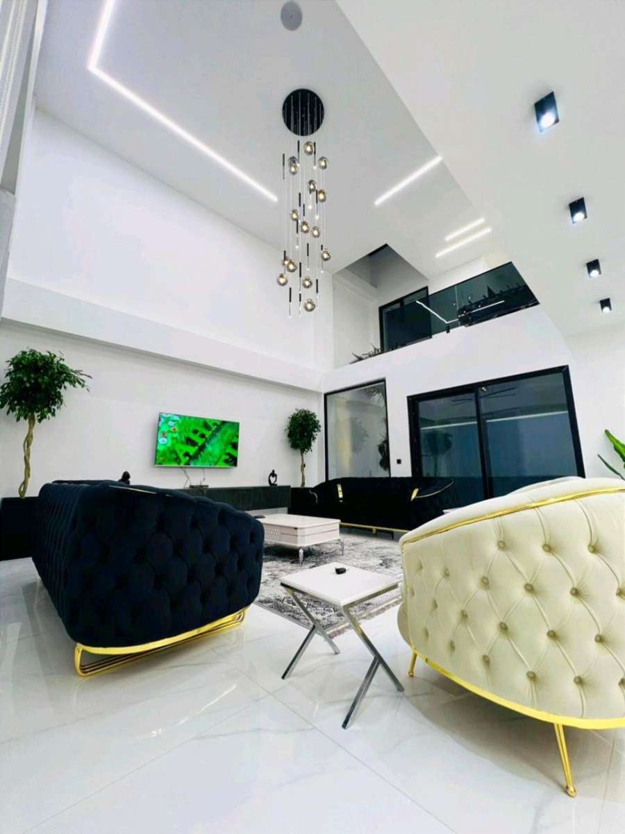 ویلا فول امکانات در سرخرود