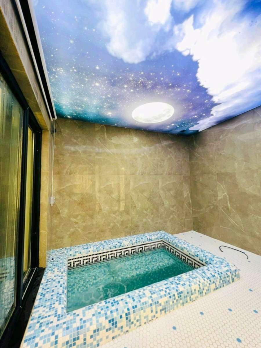 ویلا فول امکانات در سرخرود