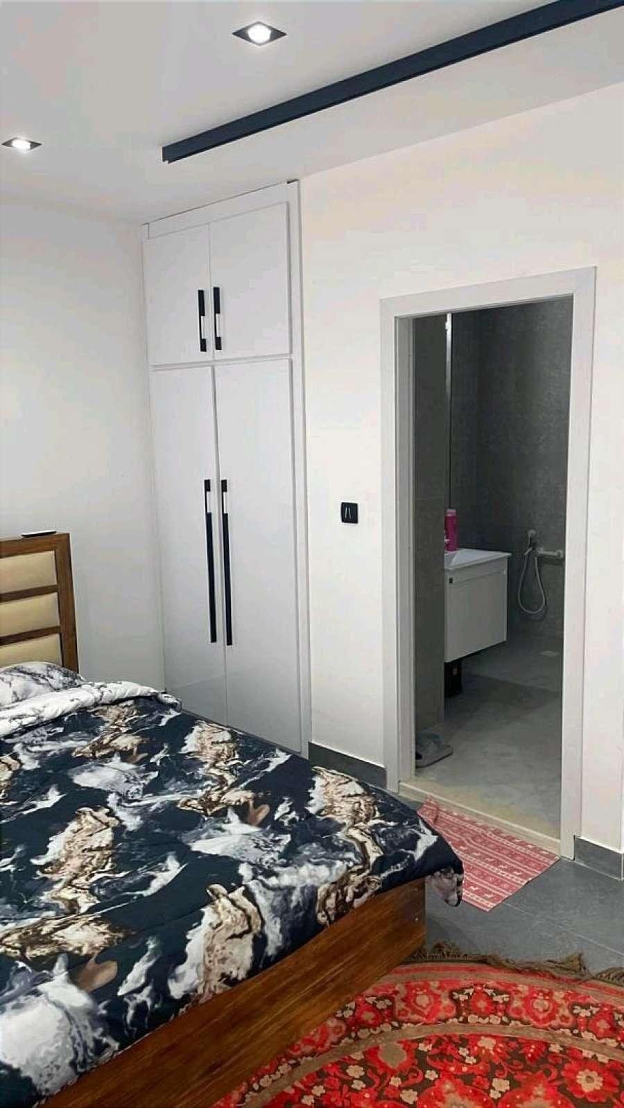 فروش و معاوضه ویلا مدرن در سرخرود