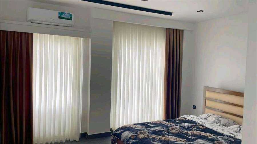 فروش و معاوضه ویلا مدرن در سرخرود