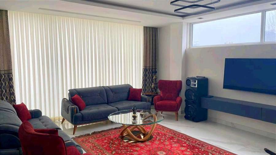 فروش و معاوضه ویلا مدرن در سرخرود