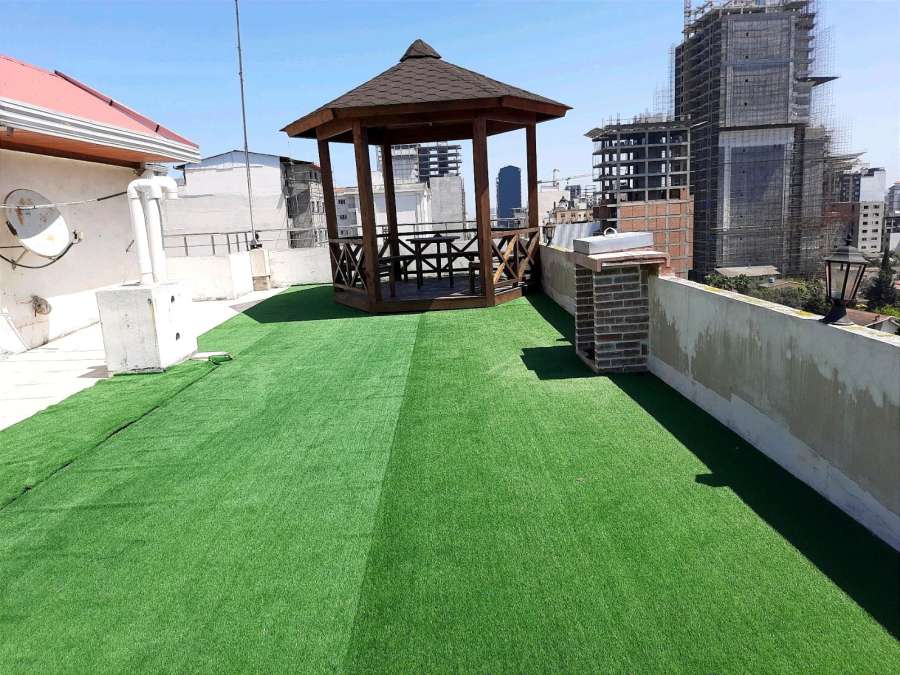 برج ساحلی مروارید ساحل سرخرود