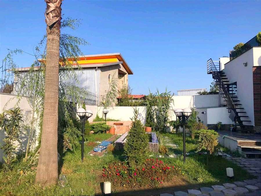 خرید ویلا استخردار در سرخرود