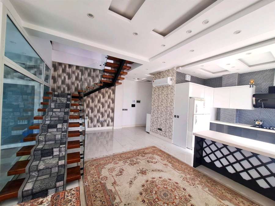 خرید ویلا لب دریا در شمال