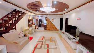 خرید ویلا مبله در سرخرود