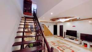 خرید ویلا مبله در سرخرود