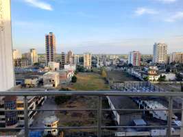 برج پلاک یک دریا در خط دریا سرخرود
