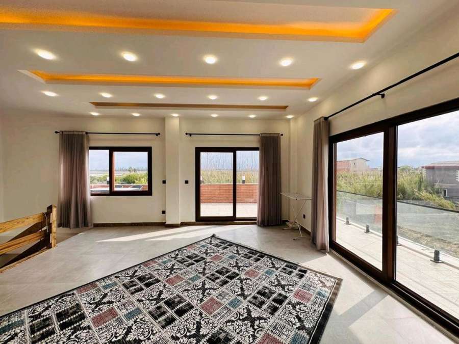 خرید ویلا استخردار در شهر سرخرود