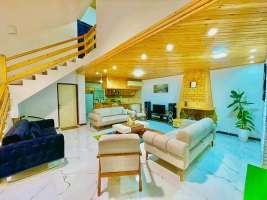 خرید ویلا استخردار در خط دریا سرخرود
