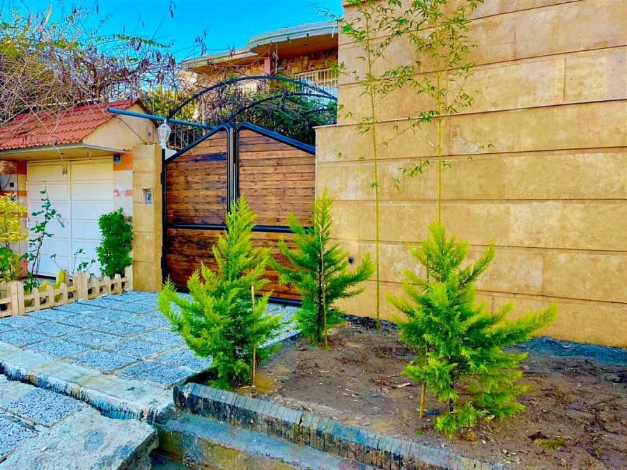 خرید ویلا استخردار در خط دریا سرخرود