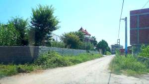 خرید زمین ساحلی در سرخرود