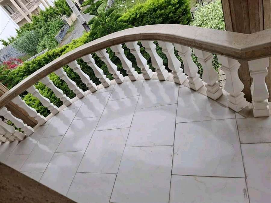 ویلا ساحلی در سرخرود