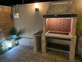 ویلا مدرنِ شهرکی در سرخرود
