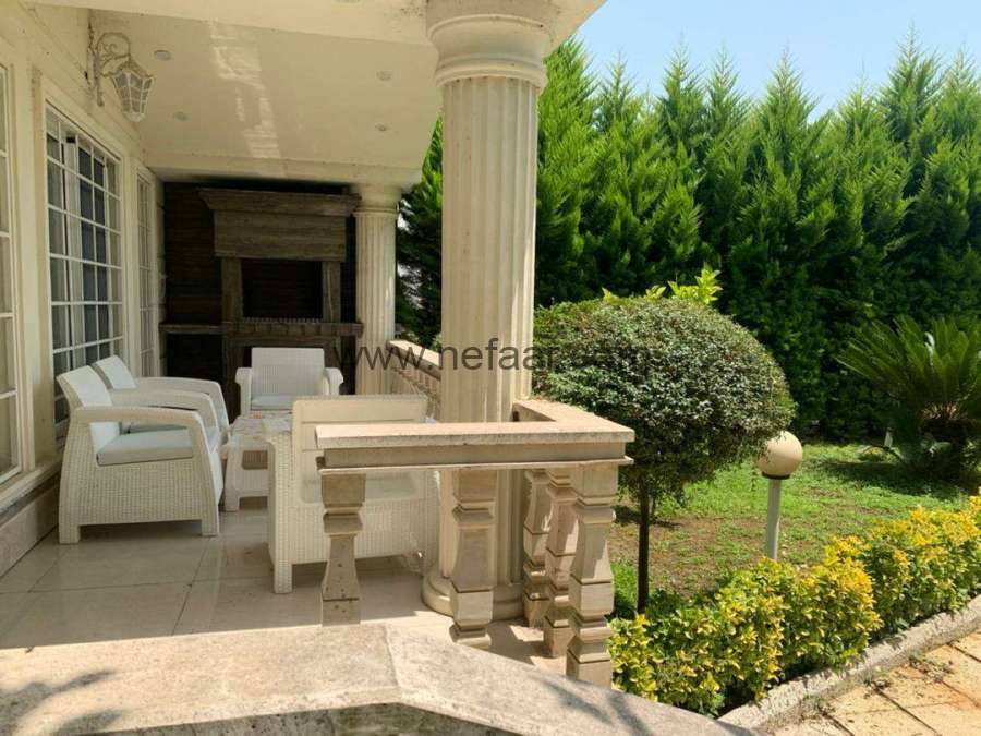 خرید ویلا در شهرک گلزا سرخرود