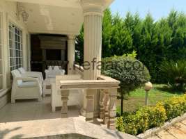 خرید ویلا در شهرک گلزا سرخرود