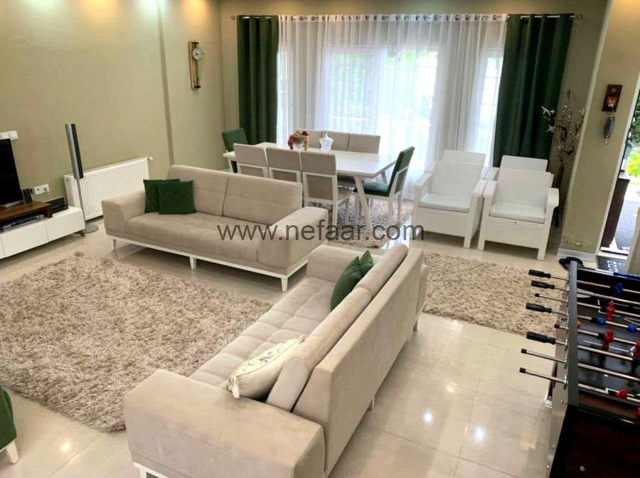 خرید ویلا در شهرک گلزا سرخرود