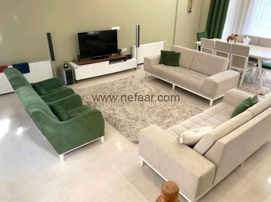 خرید ویلا در شهرک گلزا سرخرود