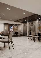 برج رویا رزیدنس نمک آبرود