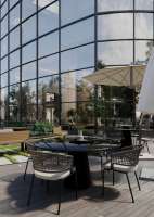 برج رویا رزیدنس نمک آبرود