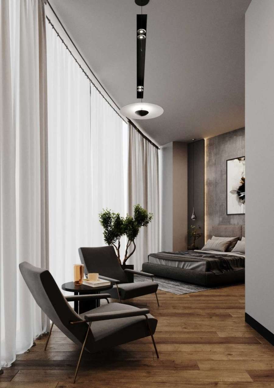 برج رویا رزیدنس نمک آبرود