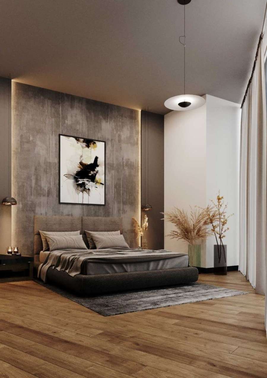 برج رویا رزیدنس نمک آبرود