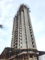 برج رویا رزیدنس نمک آبرود
