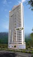 برج رویا رزیدنس نمک آبرود