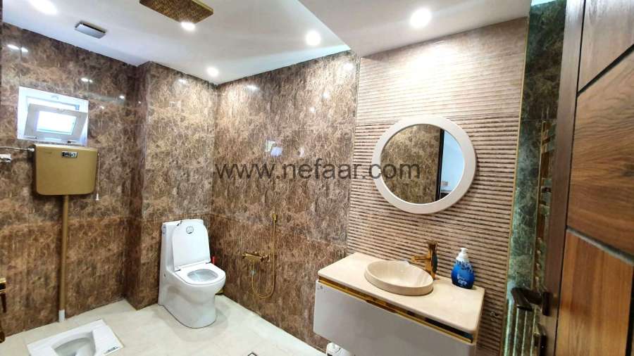 خرید ویلای مدرن و لا کچری در منطقه توریستی سرخرود
