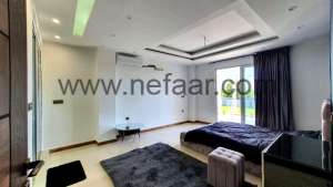 خرید ویلای مدرن و لا کچری در منطقه توریستی سرخرود