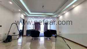 خرید ویلای مدرن و لا کچری در منطقه توریستی سرخرود