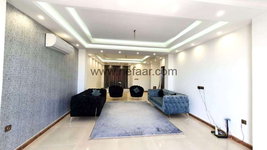 خرید ویلای مدرن و لا کچری در منطقه توریستی سرخرود
