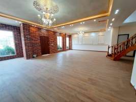 خرید ویلا تریبلکس جنگلی در نور