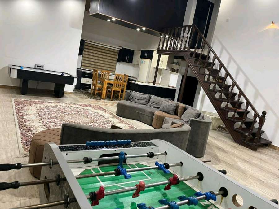 فروش و معاوضه ویلا استخردار در شهر سرخرود