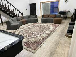 فروش و معاوضه ویلا استخردار در شهر سرخرود