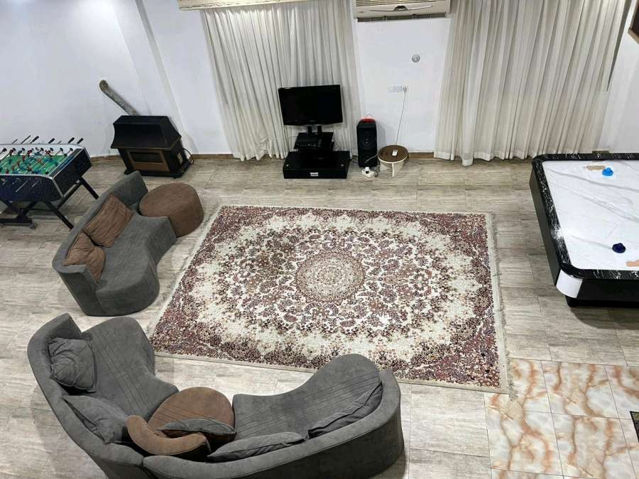 فروش و معاوضه ویلا استخردار در شهر سرخرود