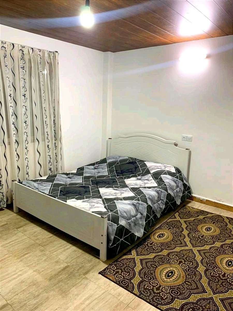 فروش و معاوضه ویلا استخردار در شهر سرخرود