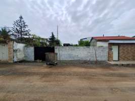 زمین با سند شش دانگ در شهر سرخرود