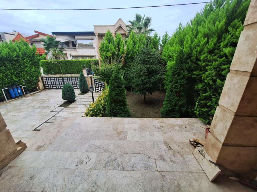 ویلا شهرکی استخردار در سرخرود