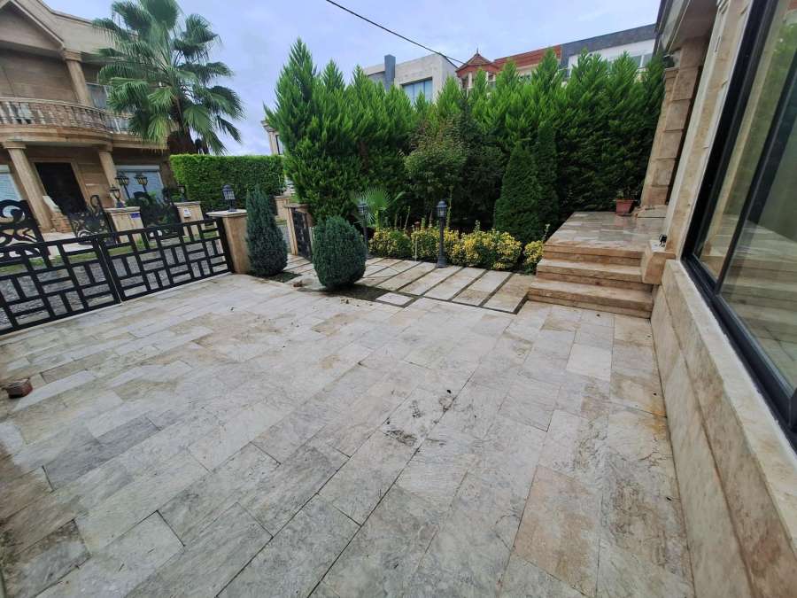 ویلا شهرکی استخردار در سرخرود