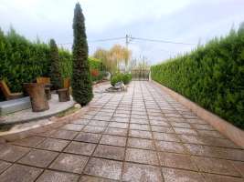 ویلاباغ ساحلی در سرخرود