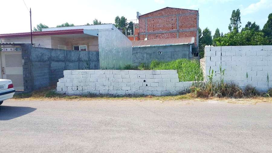 زمین مسکونی و سنددار در سرخرود