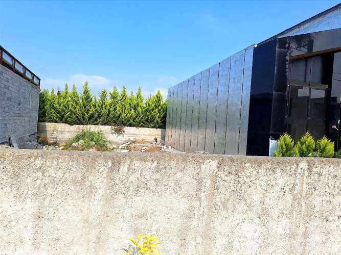 زمین خوش قیمت در لوکیشن توریستی