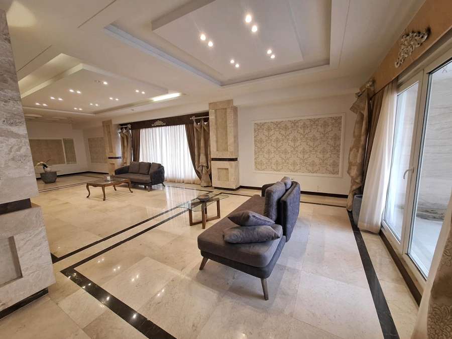 برج ساحلی سه خواب در سرخرود