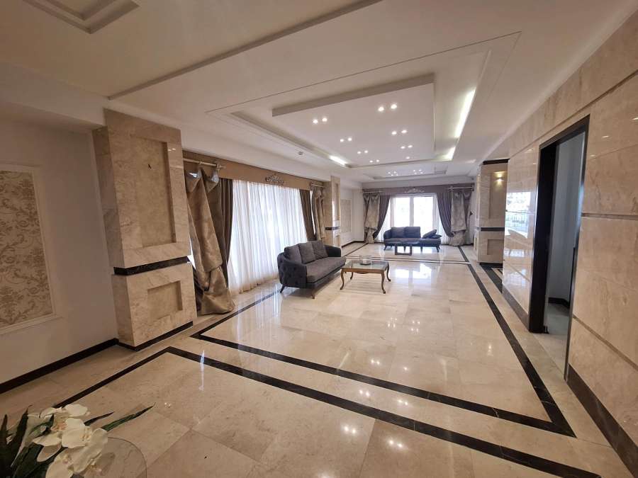 برج ساحلی سه خواب در سرخرود