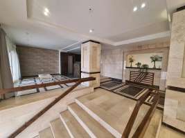 برج ساحلی سه خواب در سرخرود