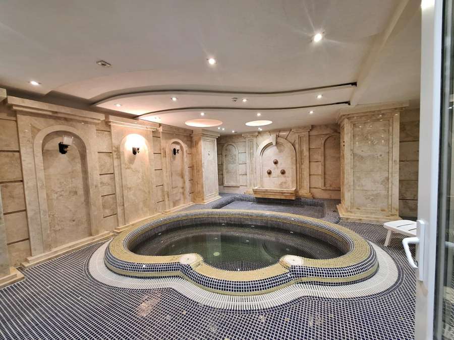 برج ساحلی سه خواب در سرخرود