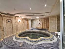 برج ساحلی سه خواب در سرخرود