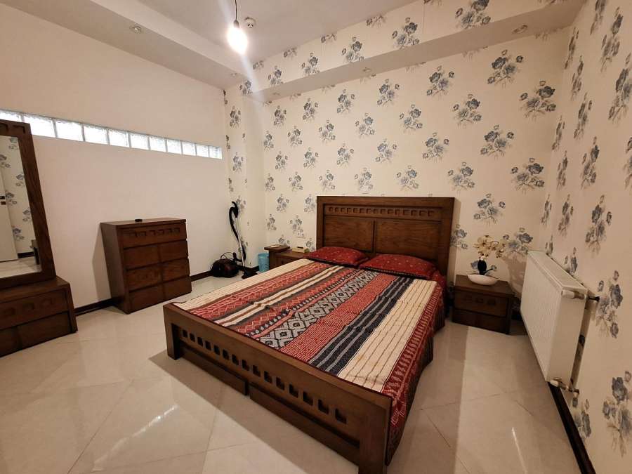 برج ساحلی سه خواب در سرخرود