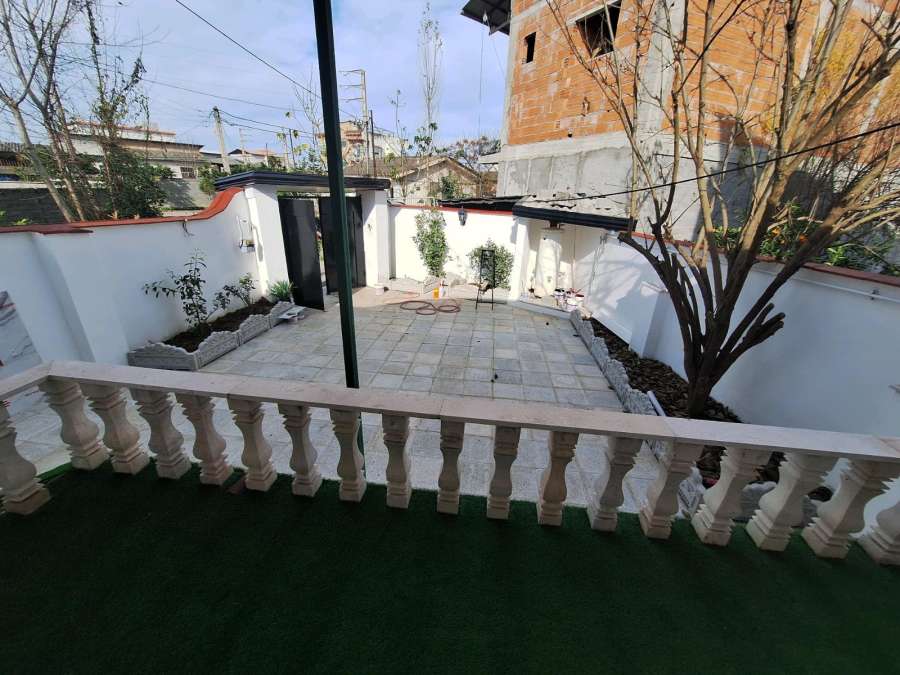 ویلا با سند شش دانگ در سرخرود